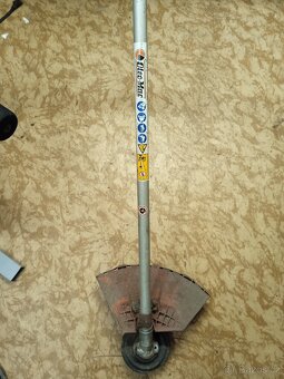 Křovinořez Olei-Mac Sparta 250 - 7