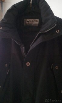 Bunda Progressive Powerful XL, zimní - 7