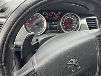 Peugeot 508 - 7