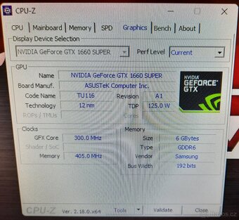 PC HERNI ASUS GAMING - 7