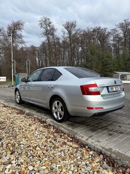 Škoda Octavia 3 - 7