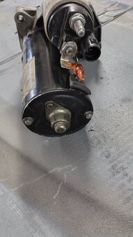 Jeep grand Cherokee startér - 7