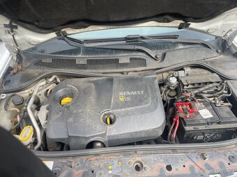 Renault Megane 2 - 7