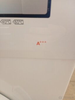 Pračka Siemens extra klasse - 7