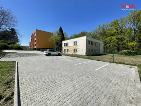 Pronájem bytu 2+kk, 43 m², Ostrava, ul. Jičínská - 7