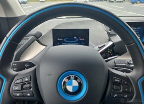 BMW i3 120 Ah SPORTpaket 2022 - 7