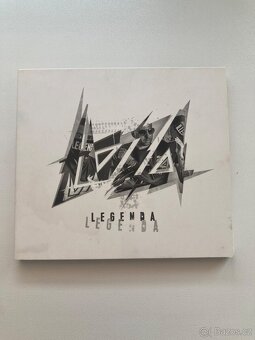 Hip hop oldschool CDs - 7