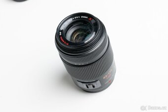 Panasonic Lumix GH4 + příslušenství - 7
