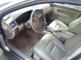Volvo S80 2,9 T6 200kw a 2,9i 150kw 2ks ND - 7