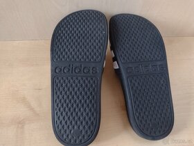 Chlapecké pantofle, vel.37, zn.Adidas - 7