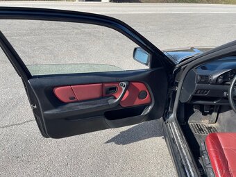 BMW E36 318i Compact - 7