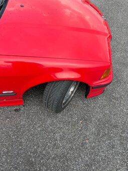 BMW e36 328i - 7