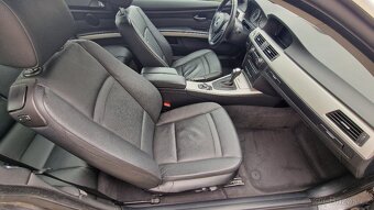 BMW e92 330xd - 7