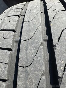 Alu 4x108 R16 ET26 Citroen C5, limitovaná edice - 7