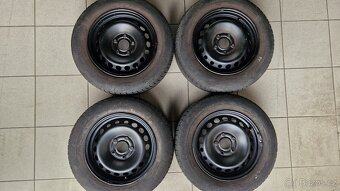 Prodám kola Renault Megan - 7