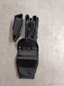 Taktická vesta Condor + pouzdra - 7