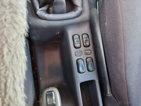 Mercedes Benz A 140 - 7
