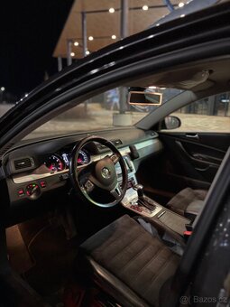 Vw passat b6 2010 automat - 7
