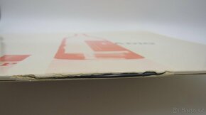 LP Charlie Soukup – Radio (1981), vyd. Šafrán 78 - 7