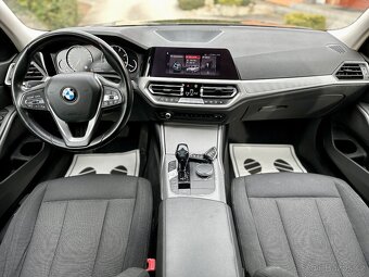 BMW 320d G21 2020 173tkm Sportline - 7