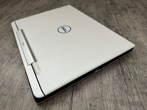 HERNÍ DELL BÍLÝ v TOP stavu - i7/RTX/SSD disk - 7