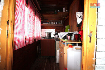 Prodej chaty, 534 m², Turnov - 7