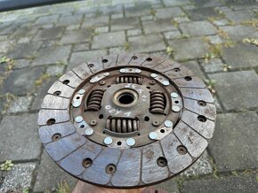 Octavia 1 1.9 TDI 74kw AXR- spojka - 7