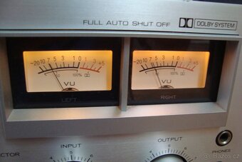 Kenwood KX-503 -Koupím - 7