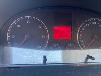 VW Touran - 7