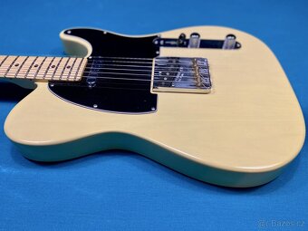 Fender Telecaster USA - 7