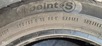 195/55 R15 letní - 7
