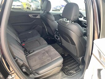 Audi Q7, 3.0 TDi, quattro, 2019 - 7