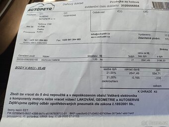 Peugeot Boxer 2.2Hdi 2009 L2H2 - 7