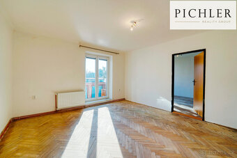 Prodej bytu, 2+1, 63 m², ul. Stromořadí, Dobřany - 7