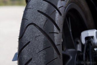Keeway RKF 125 - 7