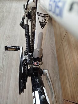Prodám Maxbike vel. rámu 15" - 7