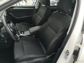 Škoda Superb 2.0 TDi 140 kW Style Full LED - 7