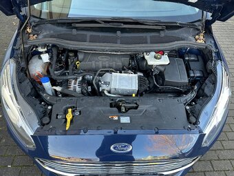 Ford S-Max, 2.0 TDCi 110 kW, rok 2020, servisováno ve Fordu - 7