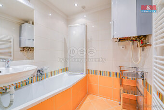 Pronájem bytu 1+1, 44 m², Plzeň, ul. Dvořákova - 7