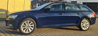 ŠKODA SUPERB 3 KOMBI - 7