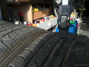 alu kola superb 5x112, superb 3 - 7