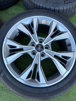 FORD MONDEO MK5 ST-LINE TOP LETNÍ SADA - 7