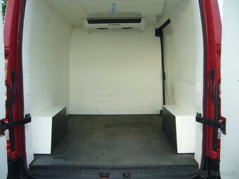 Renault Máster 2.3 DCI, CHlaďák - 7