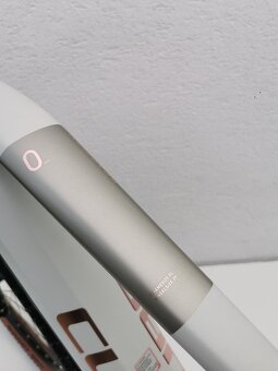 E bike Cube Reaction Hybrid ONE 625 lightgrey´n´rose XL - 7