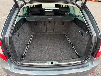 ŠKODA SUPERB 2, 2012, 2.0TDi, DSG, 4x4, tažné, nez. topení - 7