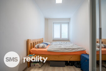 Moderní zrekonstruovaný 3+1 , 64m2 Opava - Olomoucká - 7