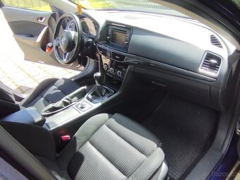 Mazda 2.2 110kw.2013 - 7