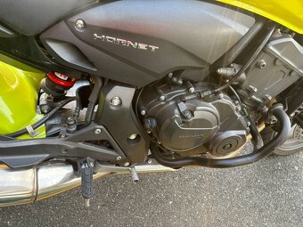 Honda CB 600F Hornet - 7