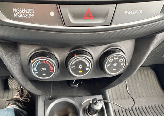 Mitsubishi ASX 1.6 EU6 Benzin Infom - 7
