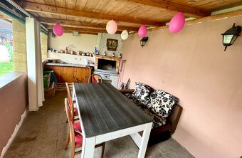 Prodám dům 5+1 Očihov, okres Louny - 7